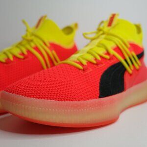 Puma Clyde Court 'Disrupt'